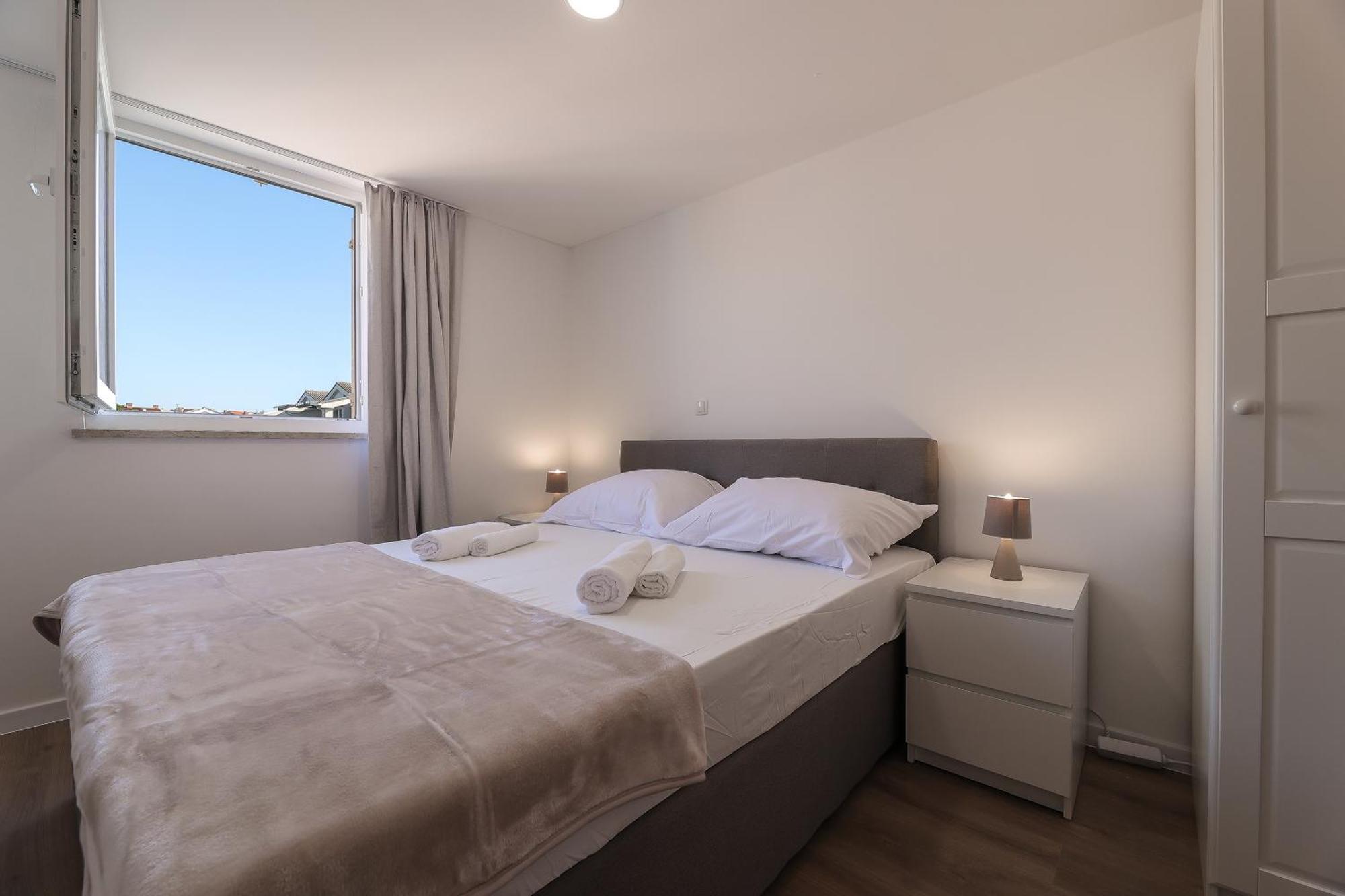 Ferienwohnung Sea View By Moro Malinska Exterior foto